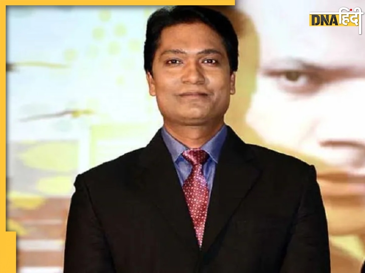 कौन हैं CID के Aditya Srivastava? जो सालों से 'ऑफिसर अभिजीत' बन कर रहे दिलों पर