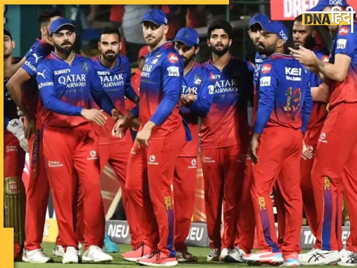 DC के हाथों RCB की निर्मम हार! मेंटर Dinesh Karthik ने परफॉरमेंस नहीं, इसे ठहराया जिम्मेदार ... 