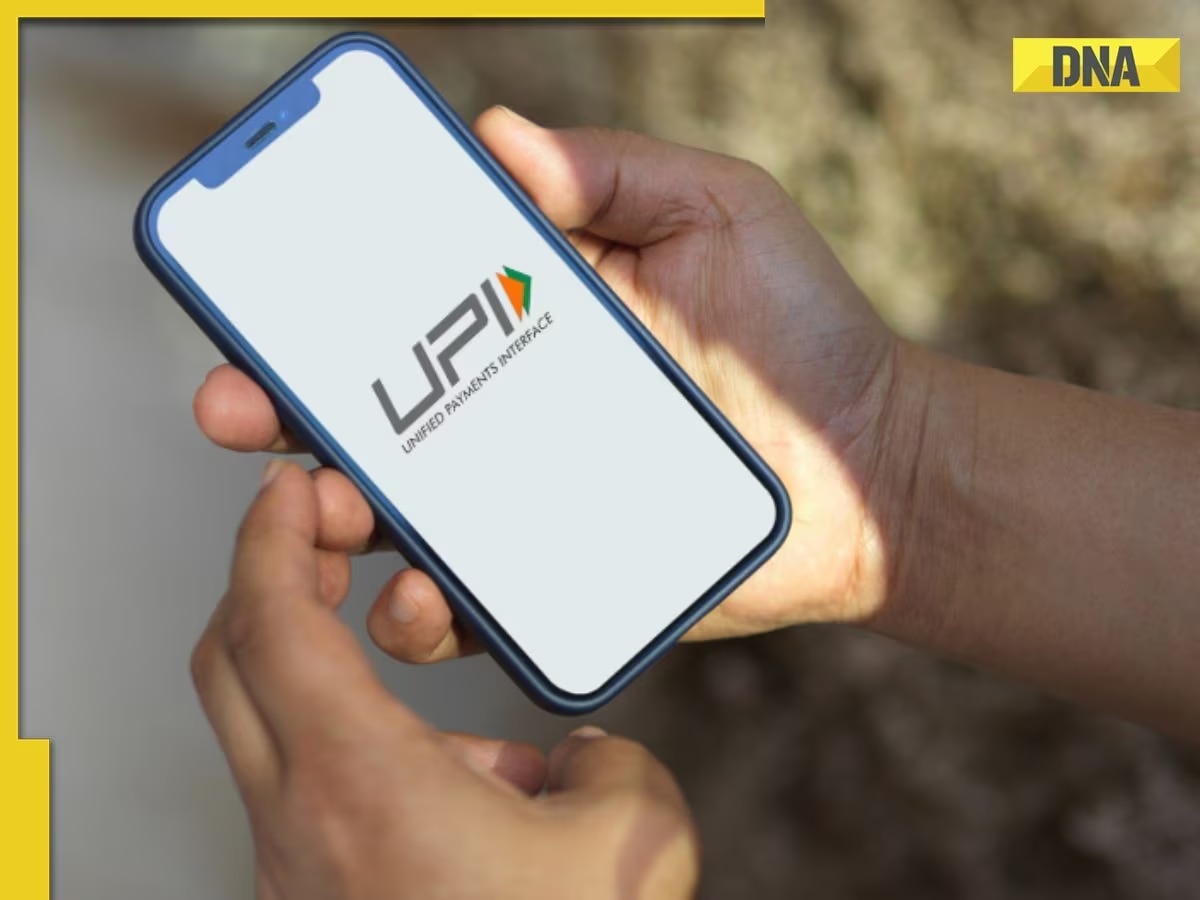 Is UPI down? Thousands report massive outage on Google Pay, PhonePe, Paytm apps