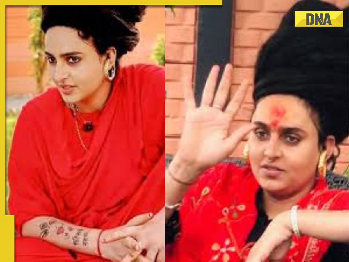 Who is Chanchal Mata? Mahakumbh fame who could light a fire with her bare hands, now she lives in...