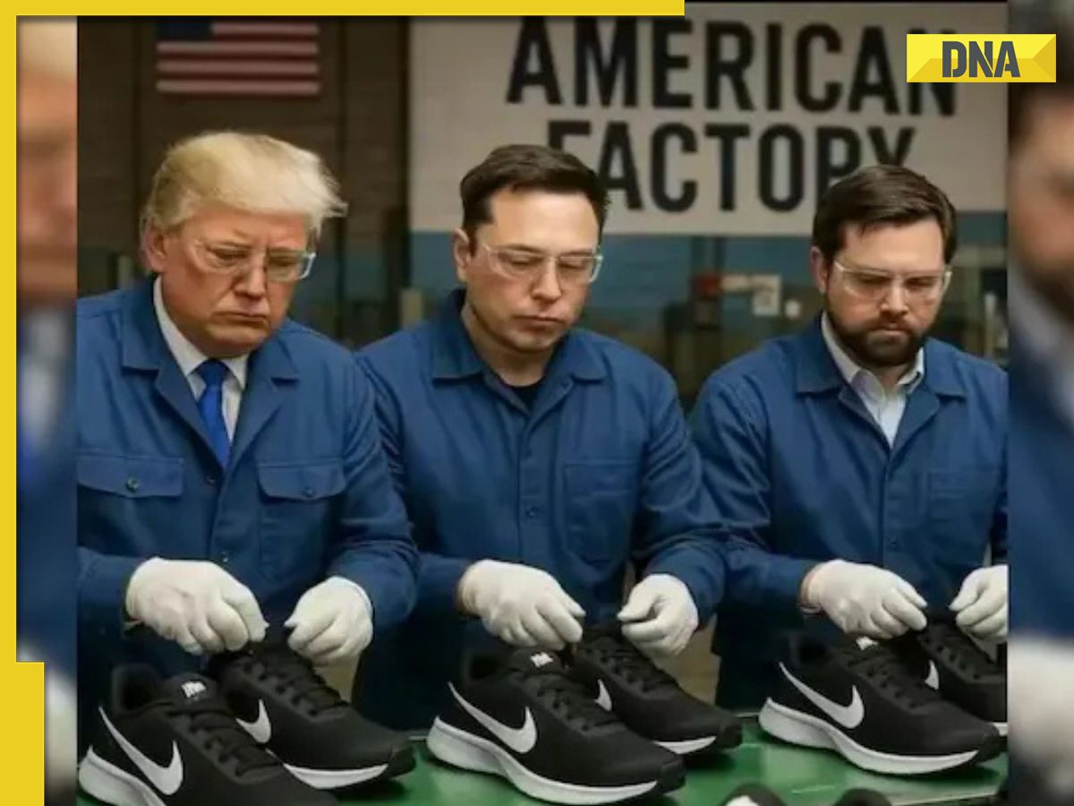 working at nike outlet