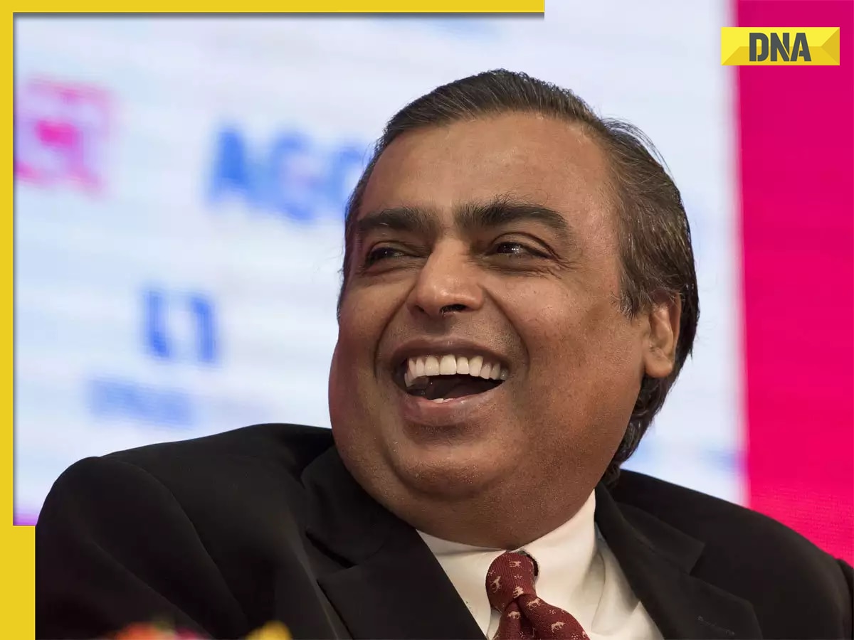 Viral video of Mukesh Ambani promoting diabetes cure is fake, AI-generated; here's how to spot such clips