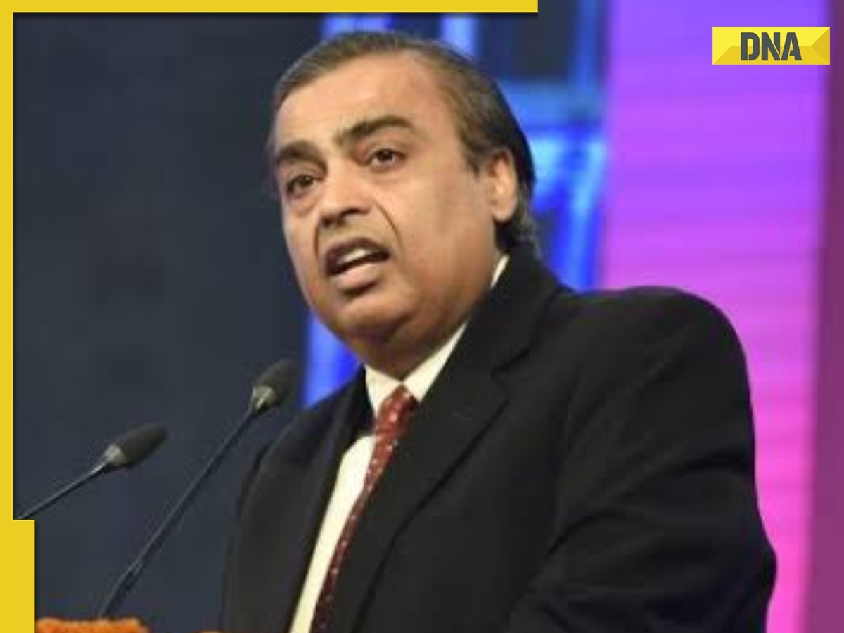 Mukesh Ambani's Reliance earns Rs 19757 crore in just 96 hours, remains India's most...