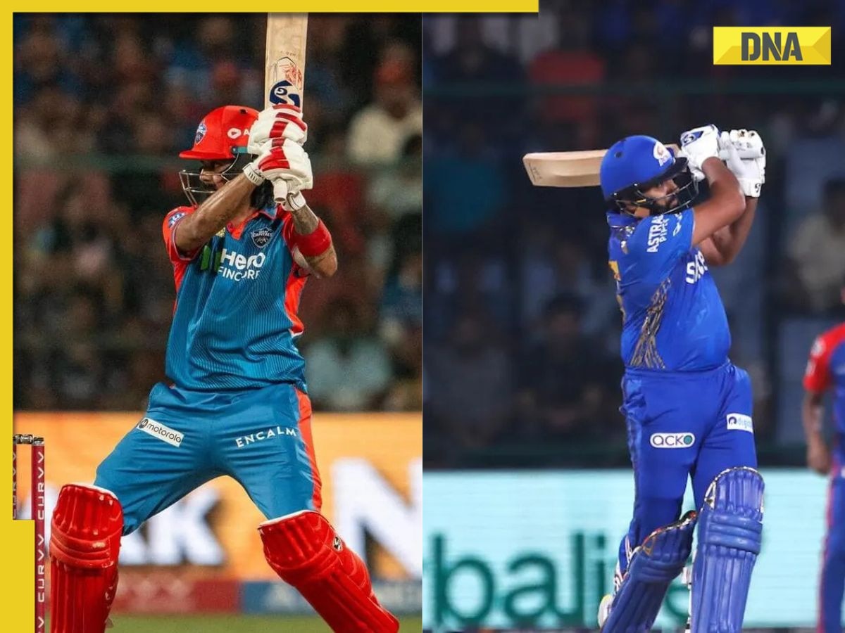 DC vs MI, IPL 2025 Preview: Head-to-head record, stats and result at Arun Jaitley stadium - All you need to know