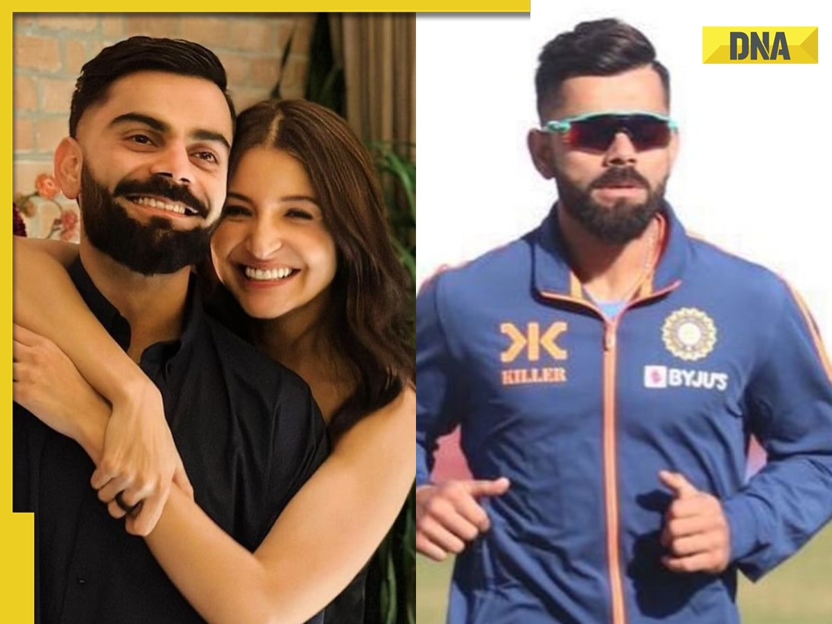 Virat Kohli rejects Rs 300 crore offer from Puma to renew contract, joins homegrown sportswear maker as...
