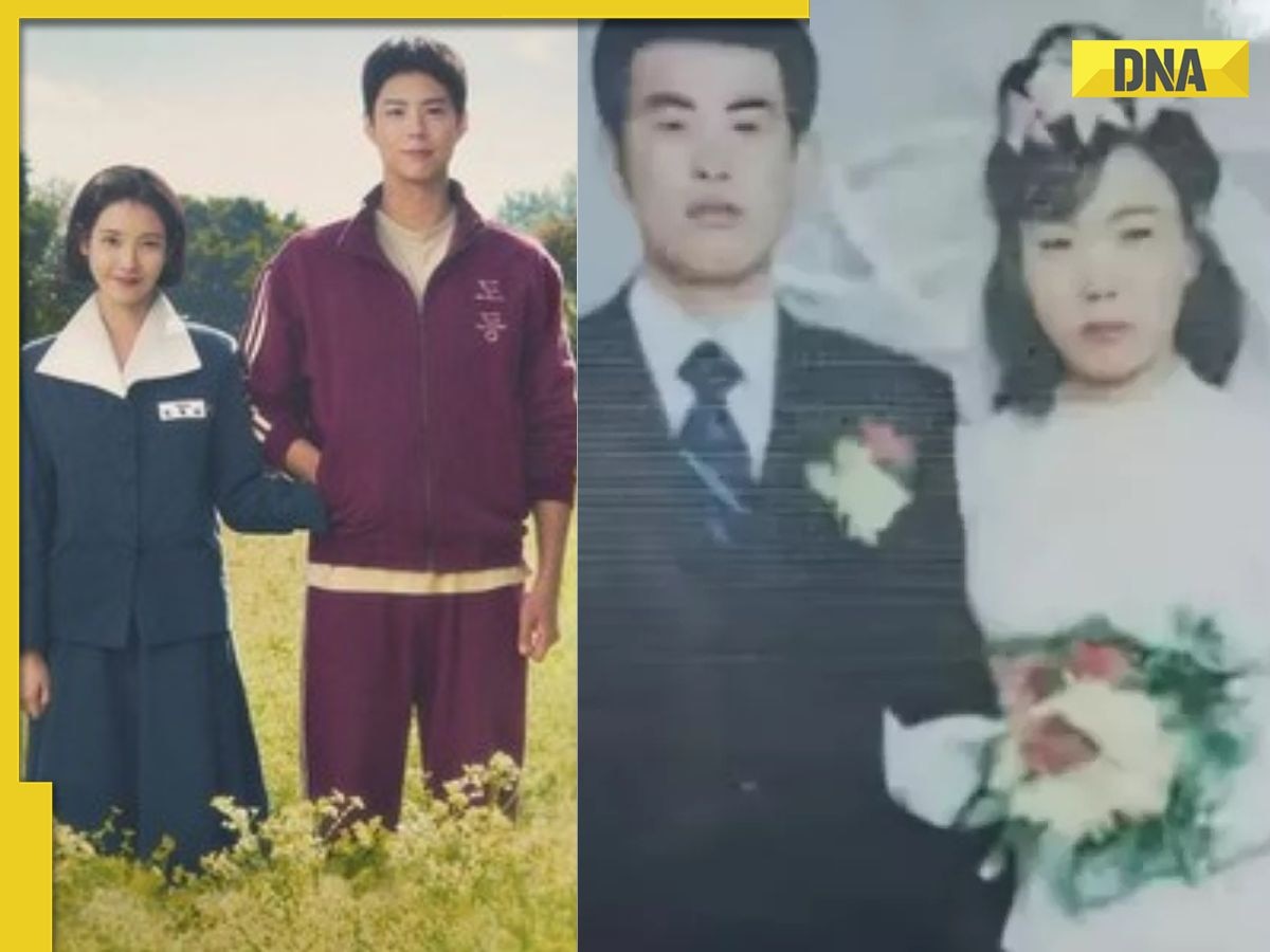 When Life Gives You Tangerines: Meet the real life couple whose struggles shaped the world’s highest-rated K-drama