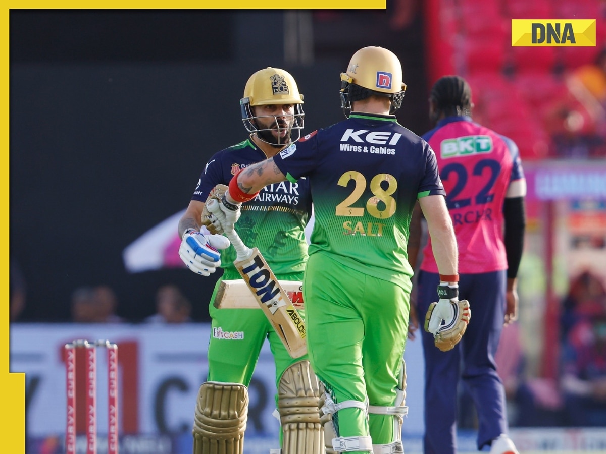 RR vs RCB Match Report: Bengaluru keep winning record in away games unblemished in IPL 2025, beat Rajasthan by 9 wickets in Jaipur