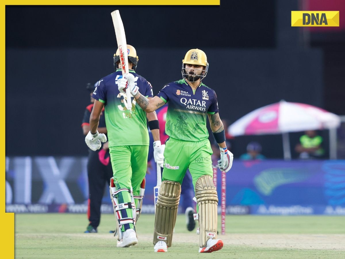 IPL 2025 Updated Points Table, Orange and Purple Cap lists after Royal Challengers Bengaluru beat Rajasthan Royals by 9 wickets