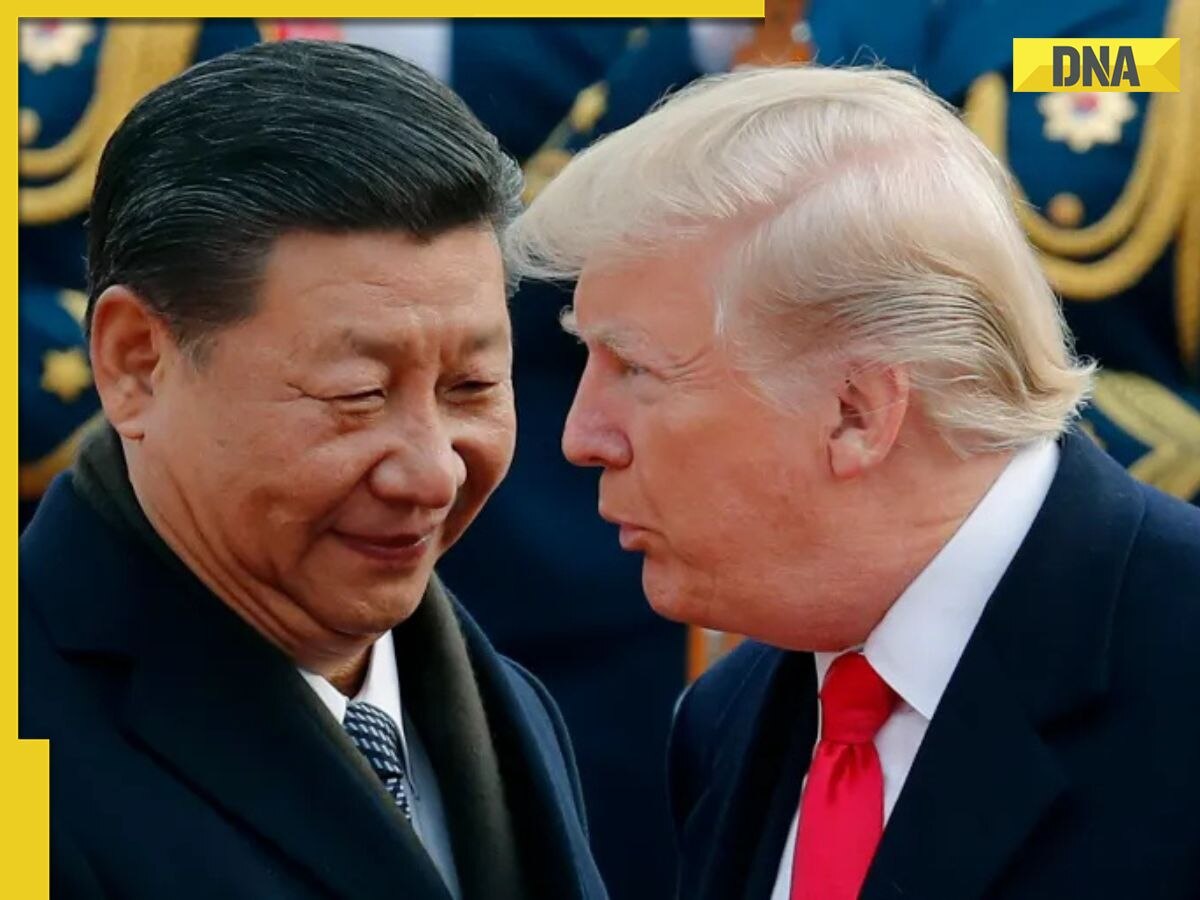 China asks US to ‘correct its mistakes’ and cancel Donald Trump's tariffs