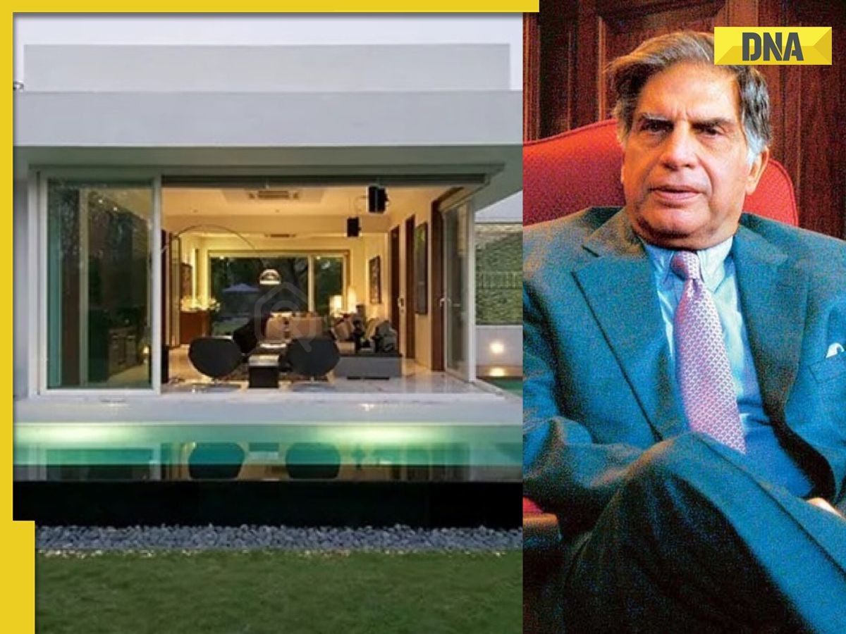 Ratan Tata’s iconic Rs 150 crore sea-facing Halekai home in Mumbai may get a new resident; will Noel Tata to inherit Colaba mansion?