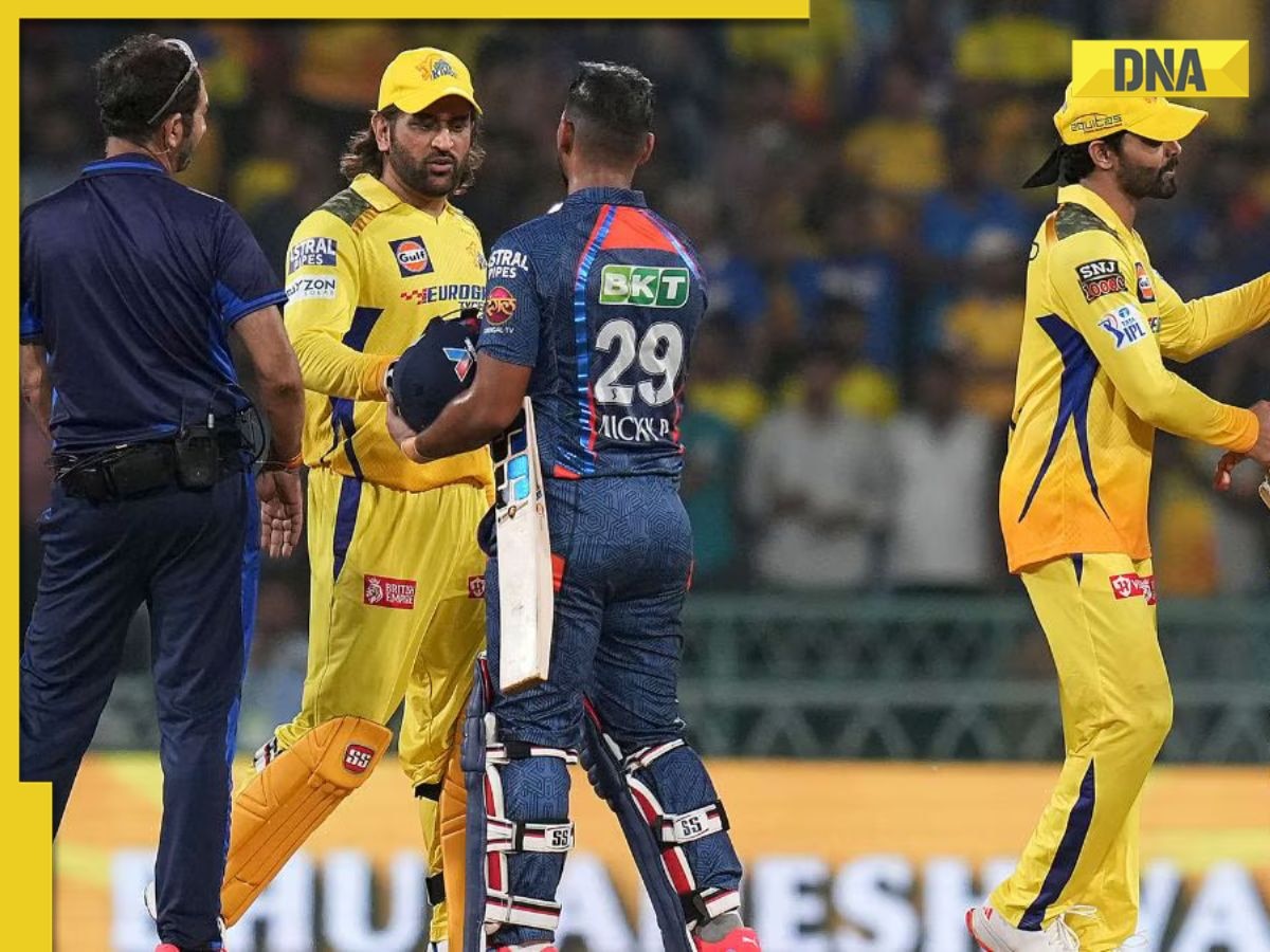 LSG vs CSK IPL 2025 Dream11 prediction: Fantasy cricket tips, probable playing XIs, team news, injury updates for Lucknow Super Giants vs Chennai Super Kings