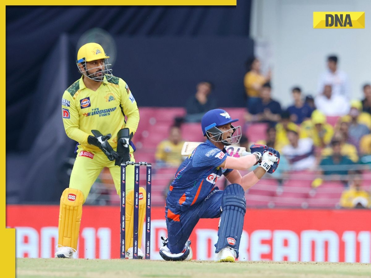 Lucknow Super Giants vs Chennai Super Kings IPL 2025 LIVE Streaming Details: When and where to watch LSG vs CSK match 30 live on TV, online?