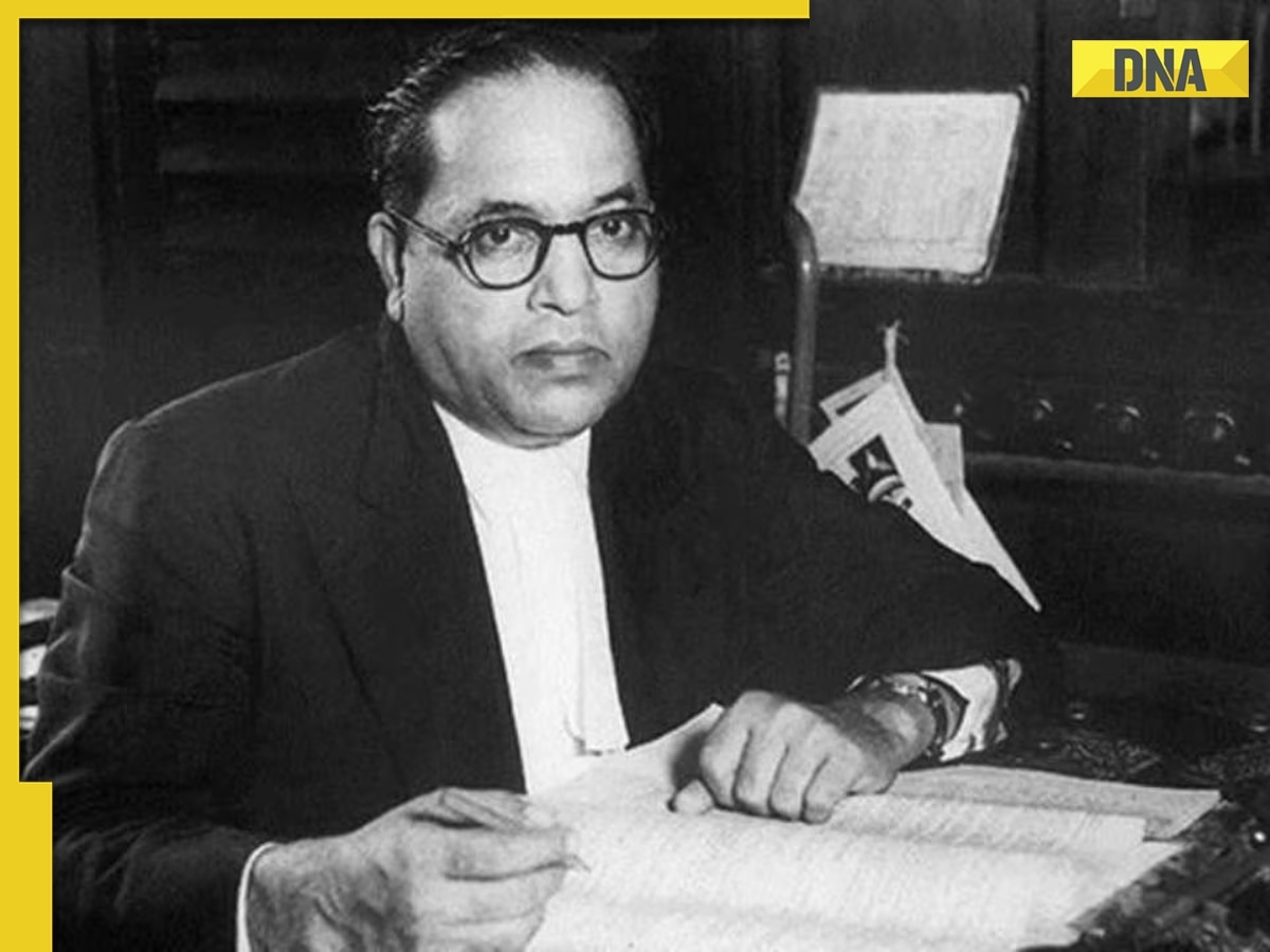 Ambedkar Jayanti 2025: History, significance, inspirational quotes, here's all you need to know