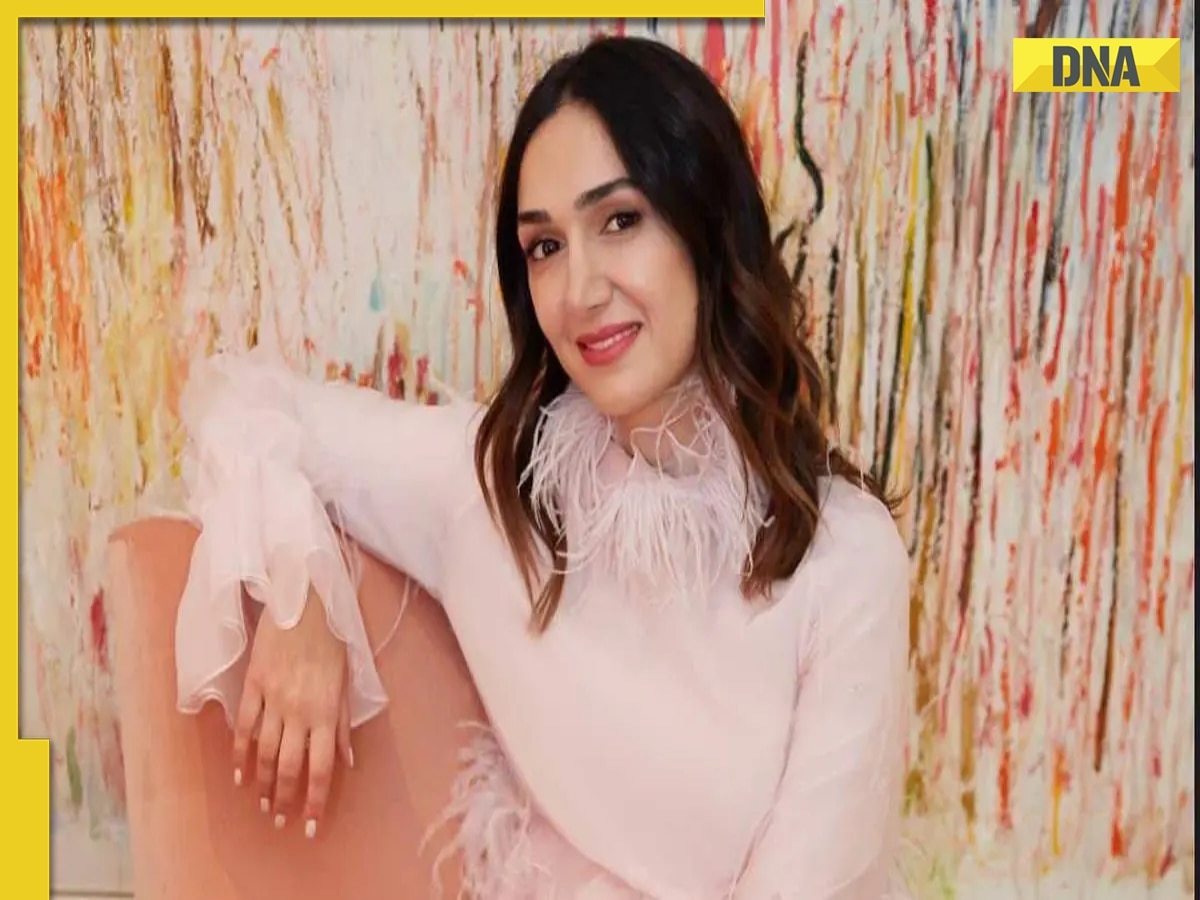 Who is Eiesha Pasricha, daughter of Airtel founder Sunil Bharti Mittal, Kavin Mittal's lesser-known sister, is married to CEO of..., one of her well-known investments is...