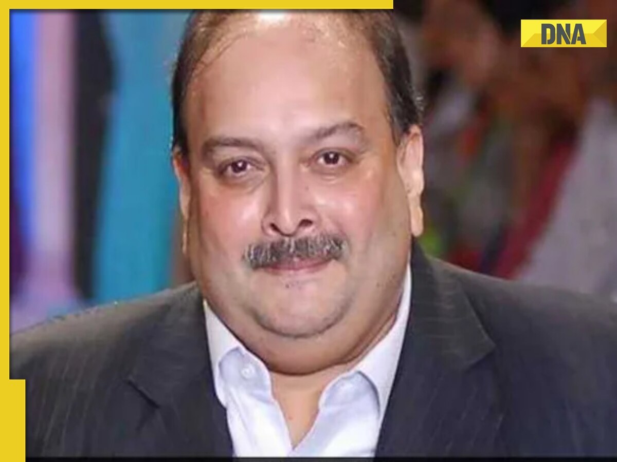 Remember Mehul Choksy? Fugitive businessman, accused of defrauding PNB of Rs 13,500 crore arrested, will he be extradited?