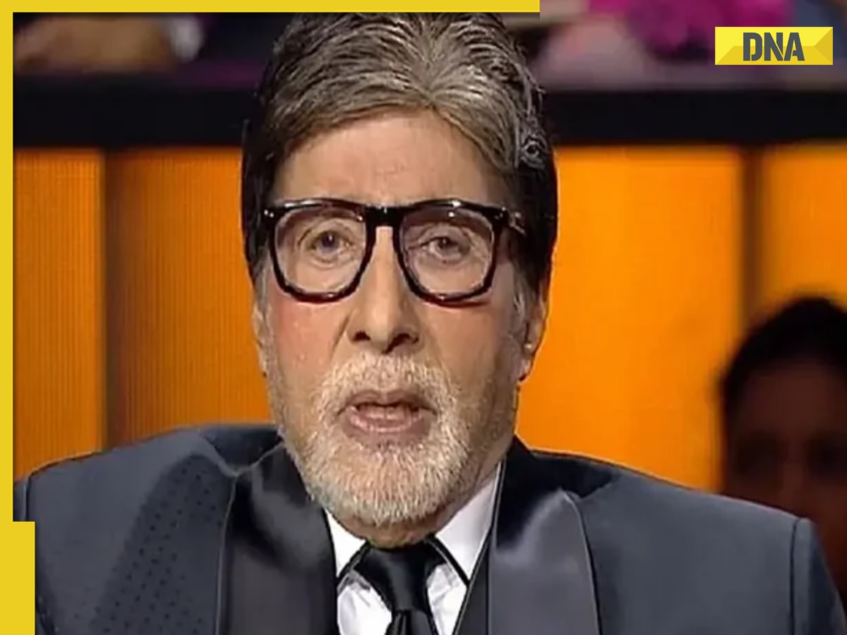 Amitabh Bachchan feels stuck at 49M, fans offer hilarious tips to grow followers: 'Rekha Ji k saath...'