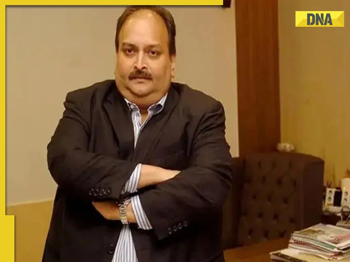 From Antigua to Antwerp: Timeline of events leading to PNB scam accused Mehul Choksi's arrest in Belgium