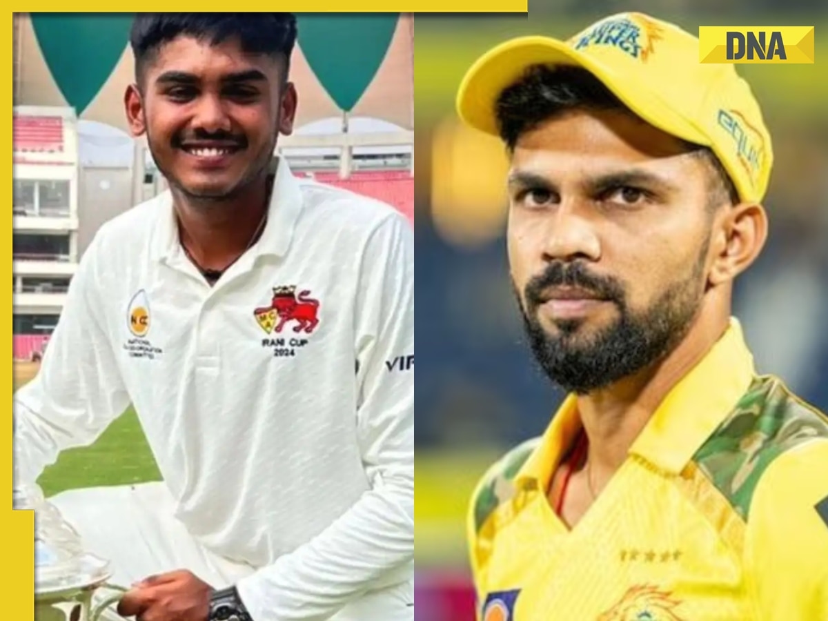 CSK sign this 17-year-old youngster as replacement for Ruturaj Gaikwad, he is...