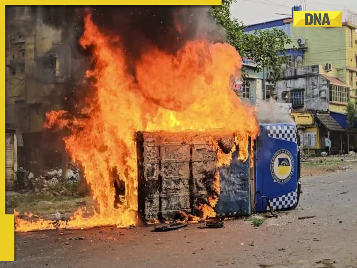 West Bengal erupts over Waqf Act: Will protests benefit both TMC and BJP, change 2026 Election landscape?