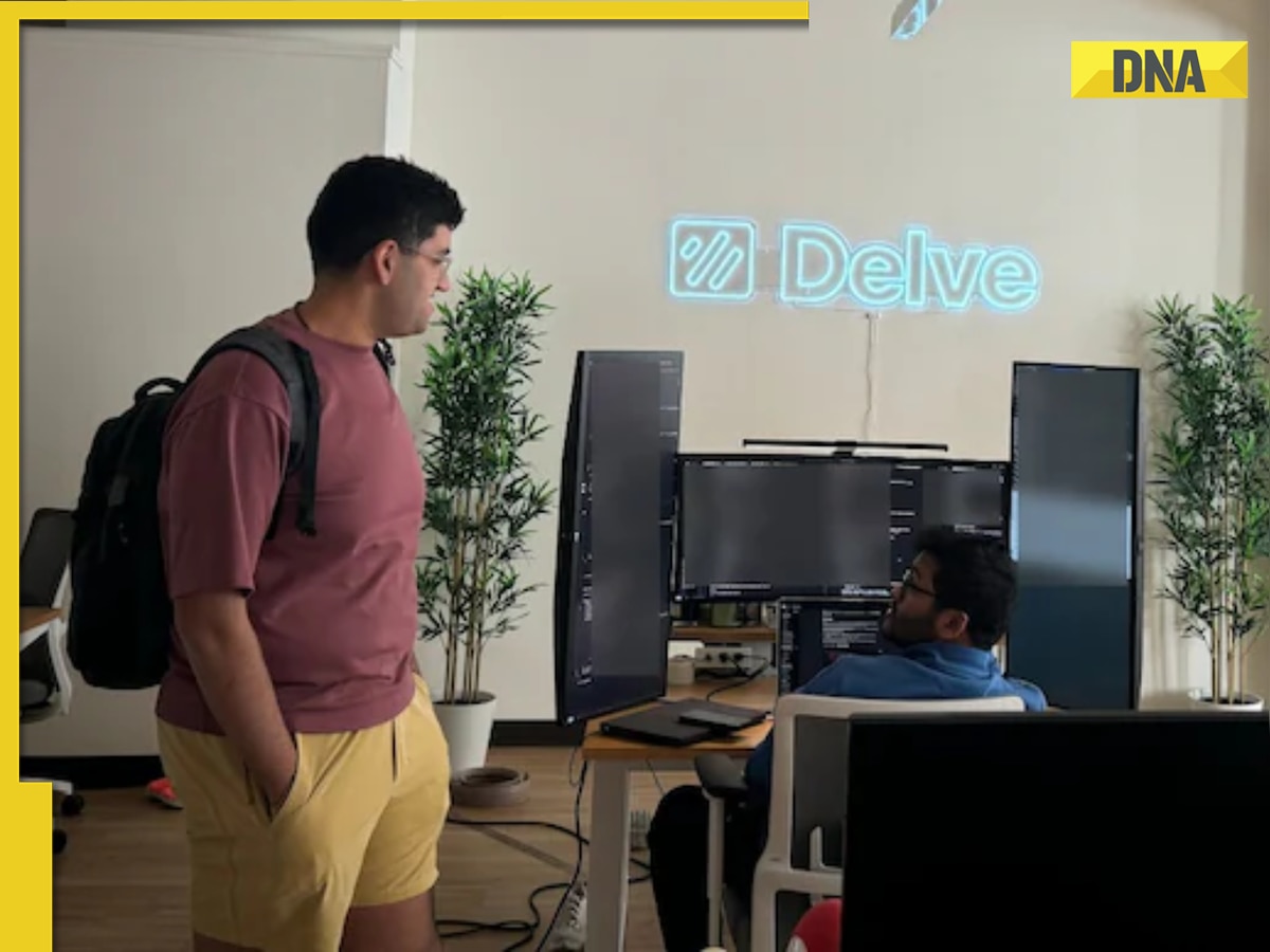 Indian-origin CEO lauds employee for pulling 3 all-nighters in a row; Bryan Johnson, others slam him
