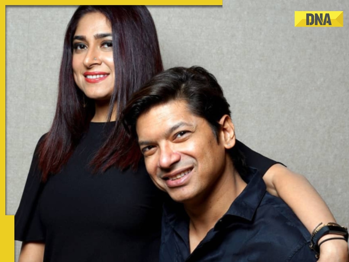 Shaan, wife Radhika Mukherjee buy luxurious bungalow in Pune worth whopping sum of Rs 10 crore