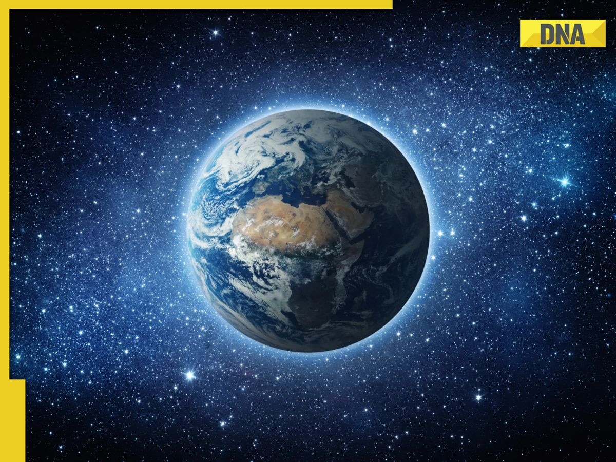 Study reveals Earth’s oceans were once green, long before life began, know why