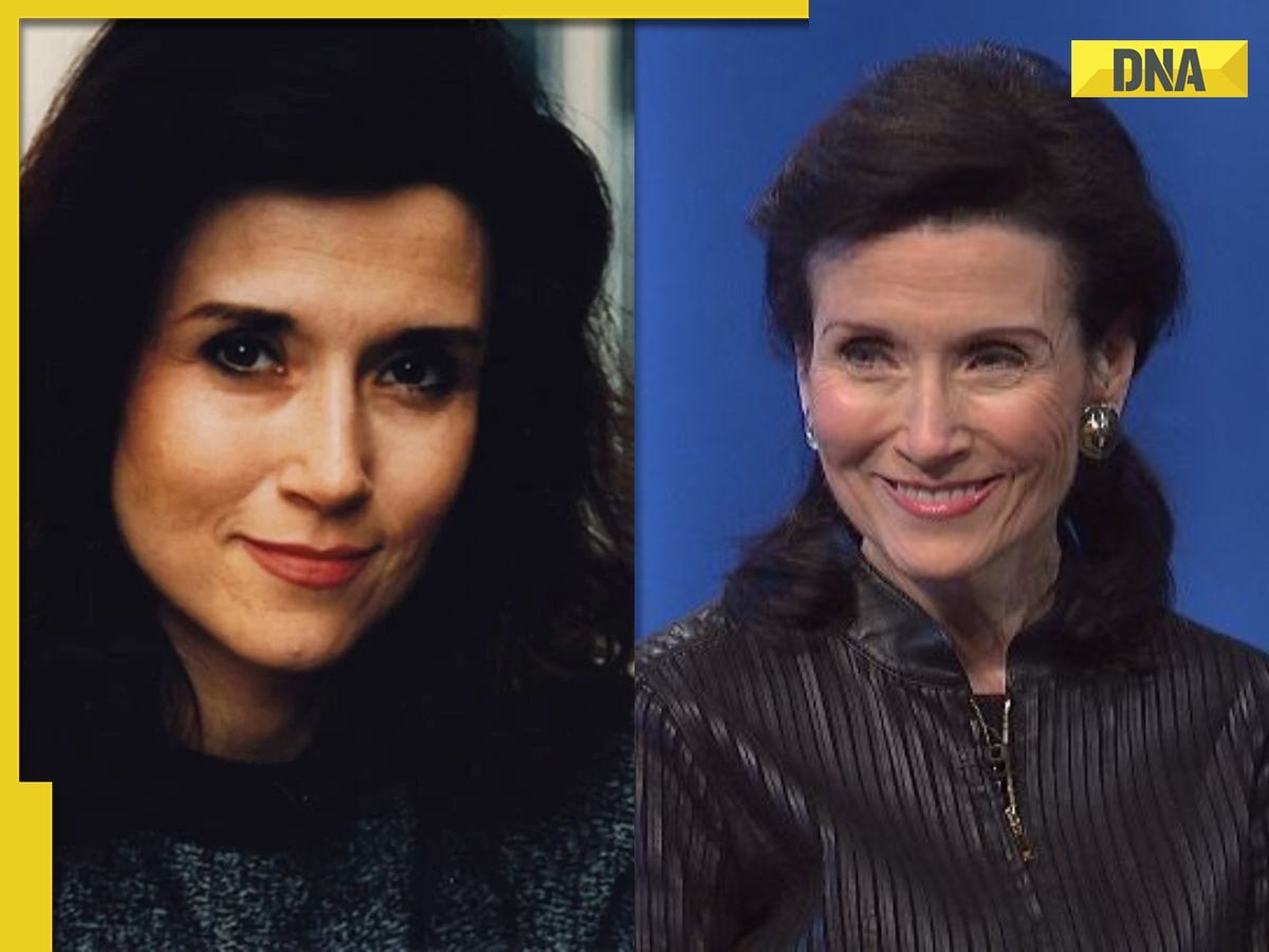 Meet woman with world's highest IQ, who solved puzzle that stumped scientists, she is from...