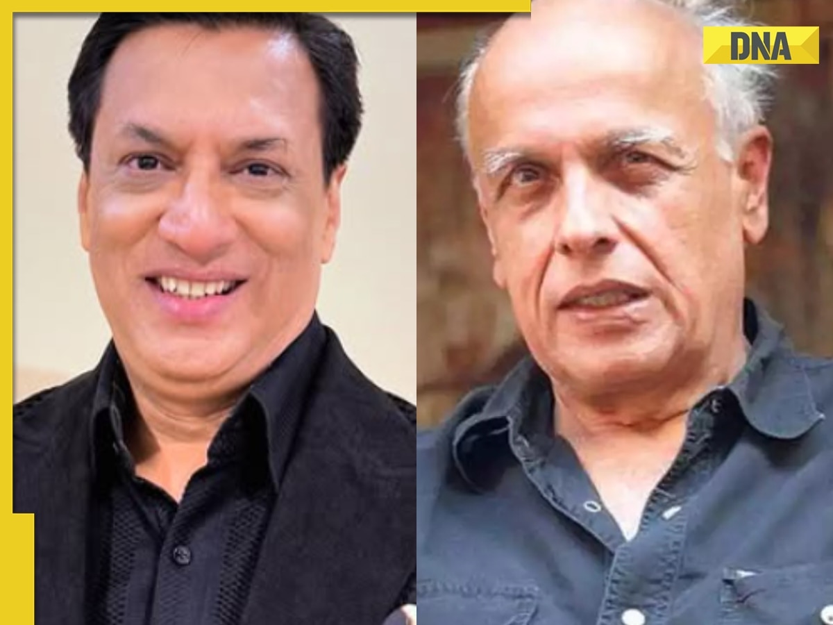 Madhur Bhandarkar reveals Mahesh Bhatt abused him after Chandni Bar released: 'You’re a mad, foolish guy, your film is...'