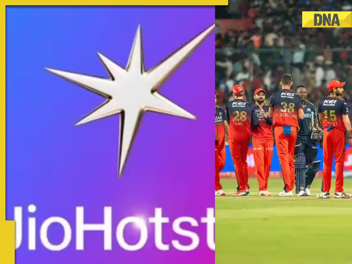 JioHotstar becomes world’s third largest OTT platform after IPL boom with subscribers zooming past... 