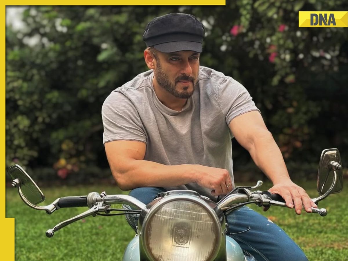 Salman Khan shows off bulky biceps, who’s the motivation behind his new photos