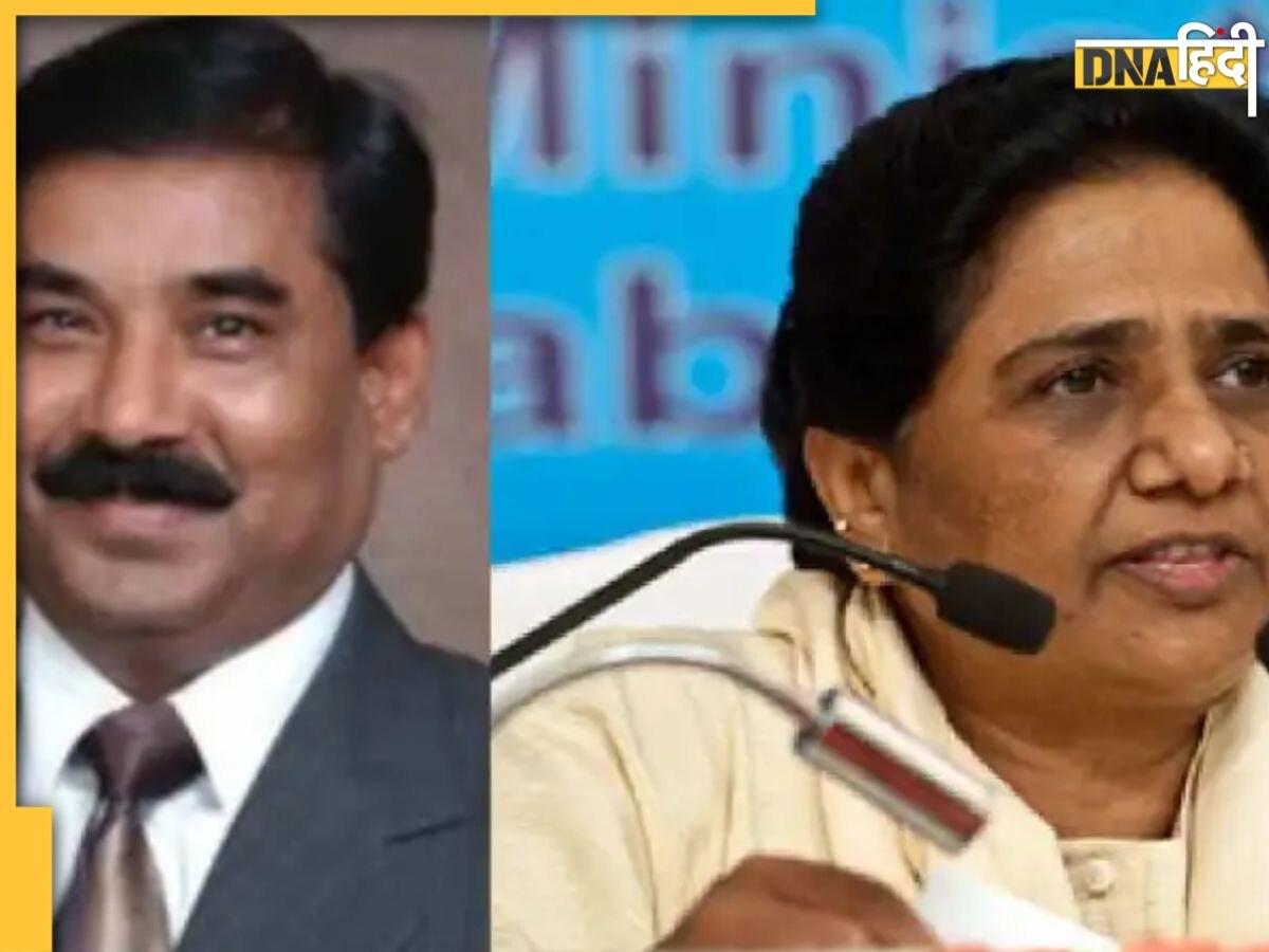 मायावती-आकाश: बुआ-भतीजे के मान-मनौव्वल के बीच क्यों उछला अशोक सिद्धार्थ का नाम, जानें इनसे जुड़ी 5 बड़ी बातें