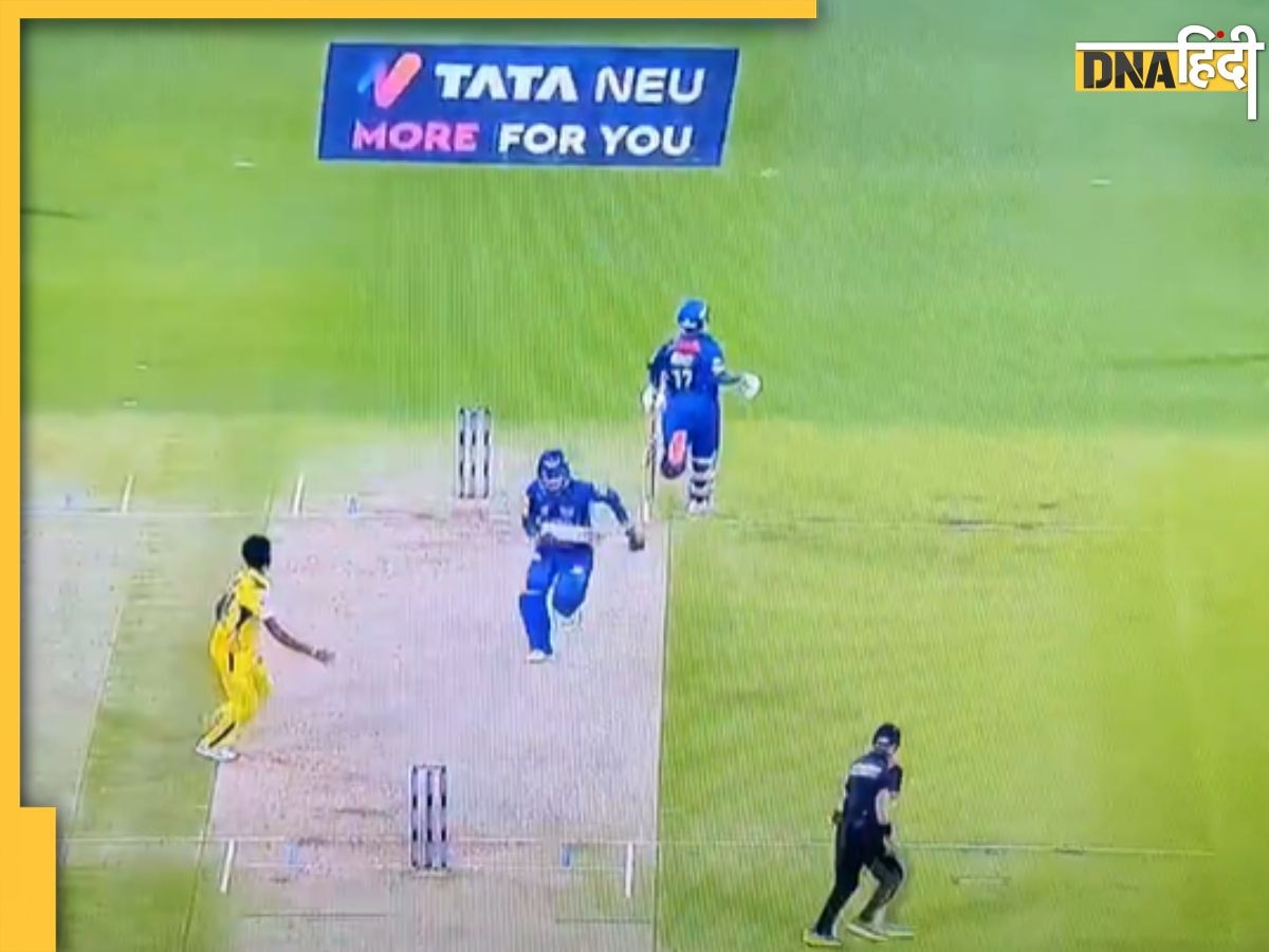 IPL 2025: ऋषभ पंत की फिफ्टी और चेन्नई सुपर किंग्स की जीत