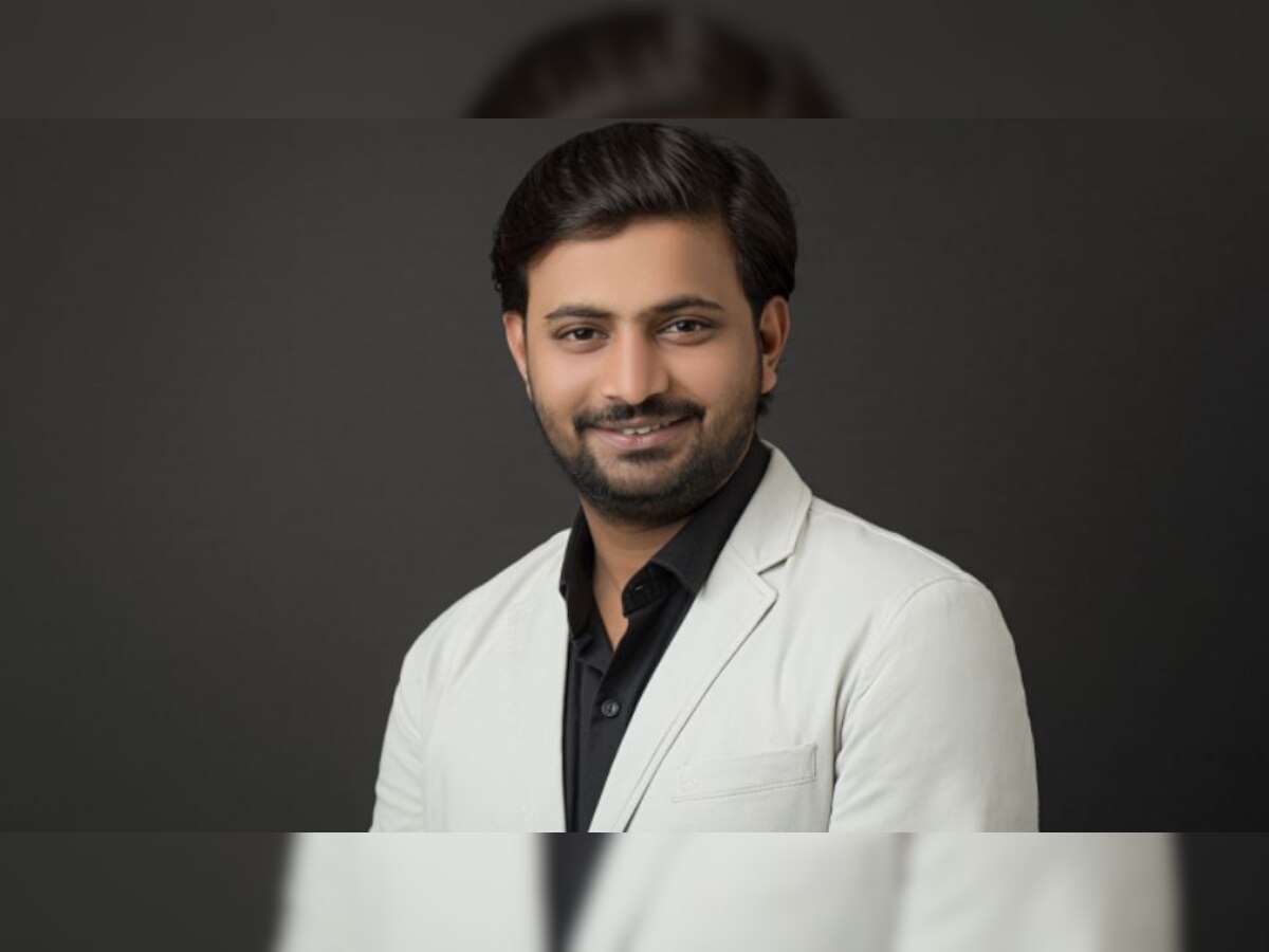 Fenil Shah of Mani Investment champions strategic wealth building through diversified investment planning