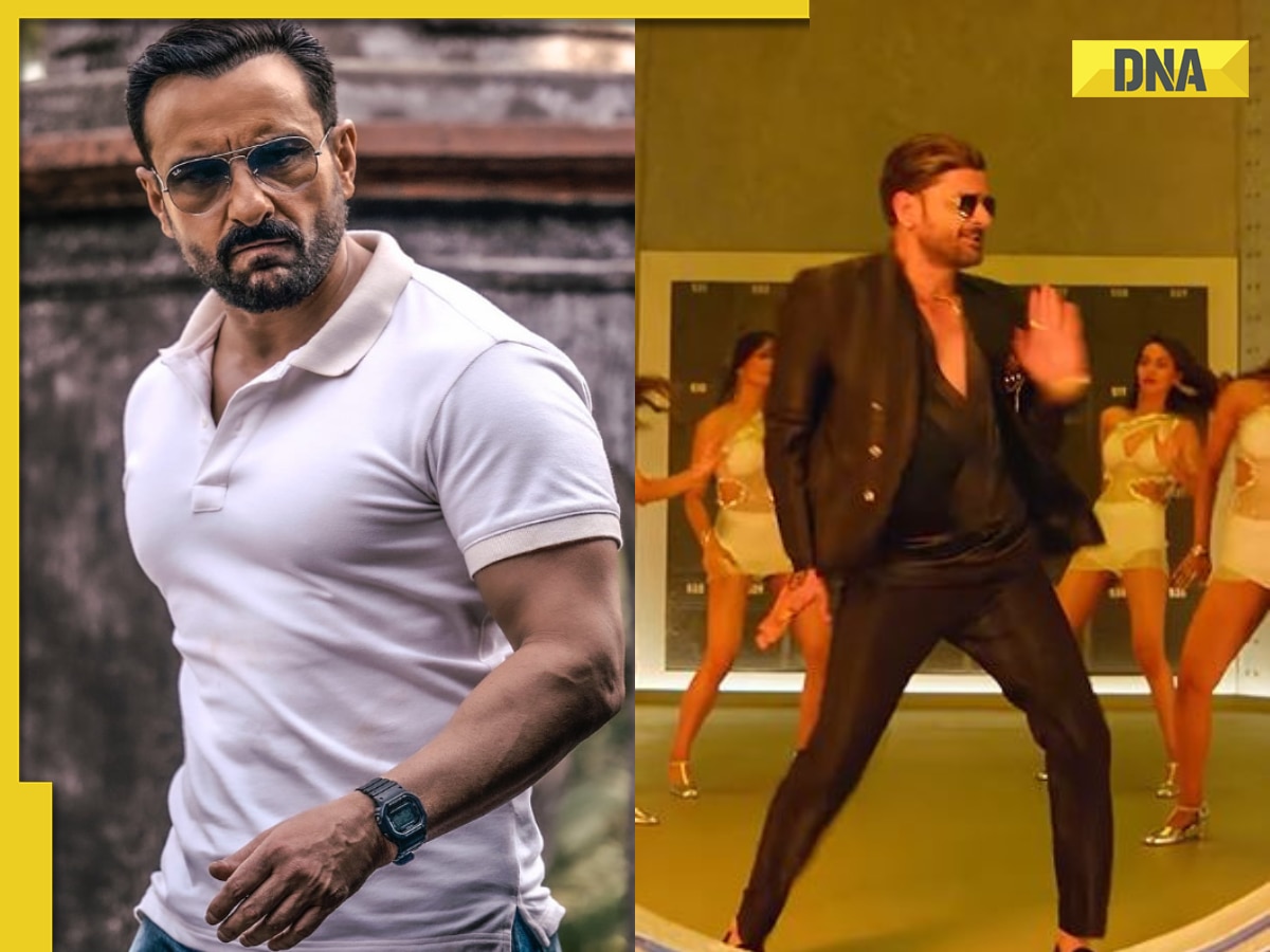 Did Saif Ali Khan question Jaideep Ahlawat's viral dance in Jewel Thief? 'Why people get....'