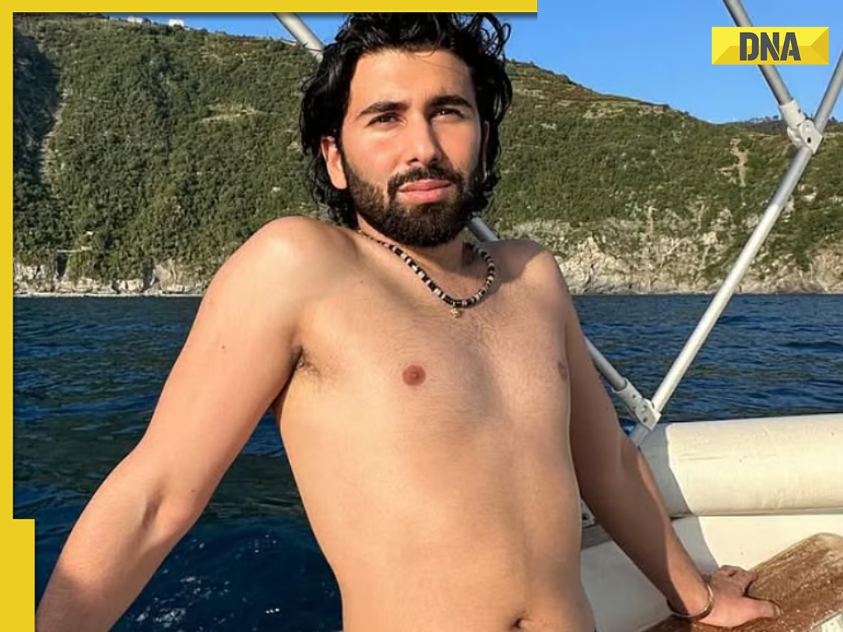 Orry aka Orhan Awatramani reveals shocking details about his weight loss journey, starving himself to shed kilos: ‘Fell asleep on toilet after throwing up dinner’