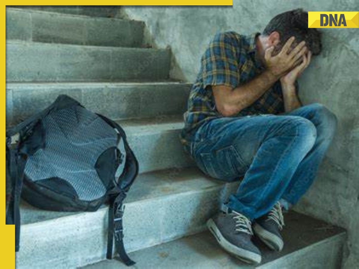 Son gives up hope on engineering as he skips IIT JEE Main, his father's response melts hearts online: 'BTech is...' 