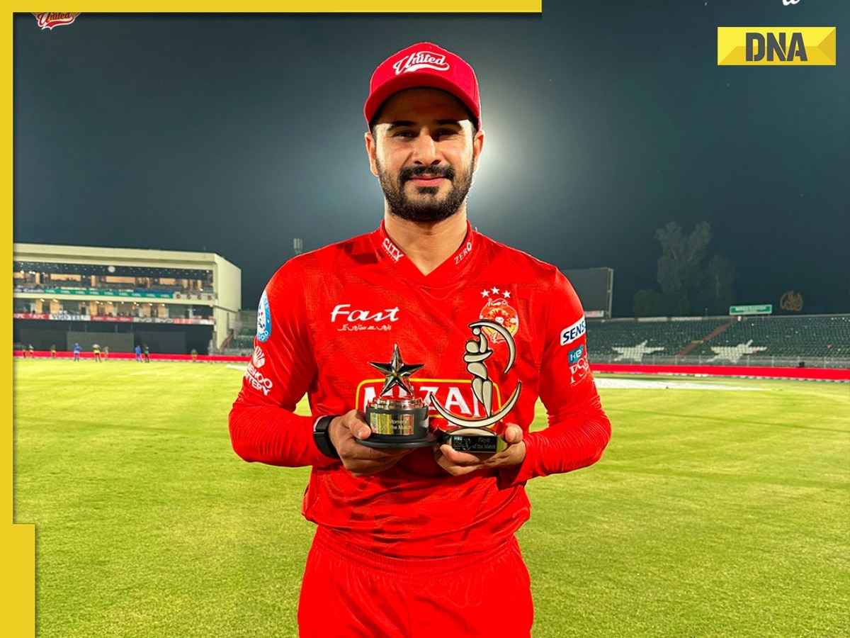 PSL 2025: Islamabad United's Sahibzada Farhan joins Virat Kohli, Jos Buttler, Chris Gayle in THIS elite T20 record