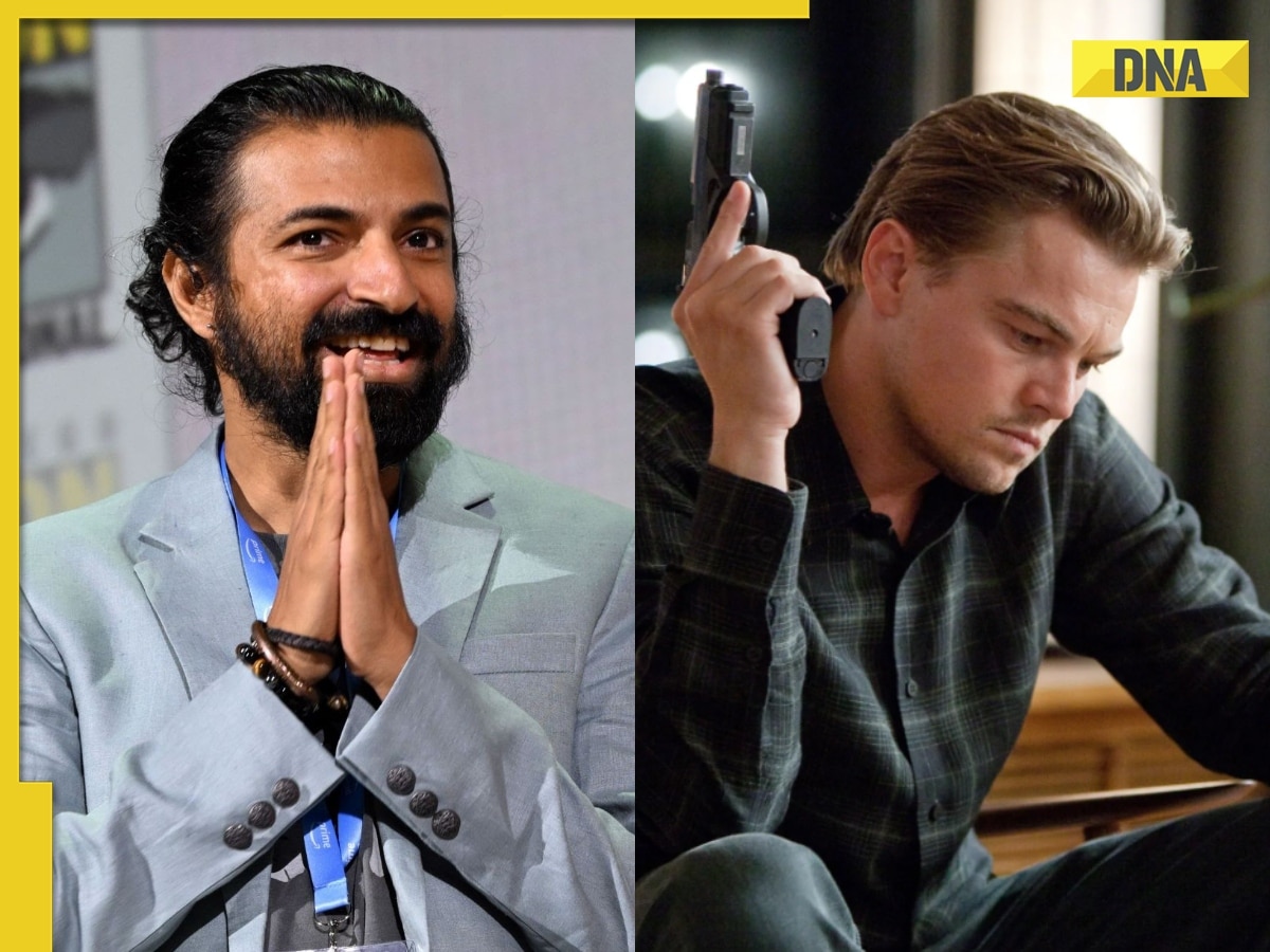 Kalki 2898 AD director Nag Ashwin reveals he went into depression after watching Christopher Nolan's Inception: 'It affected me so...'