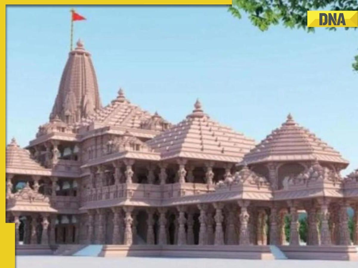 Ayodhya's Ram Temple receives bomb threat email, security beefed up