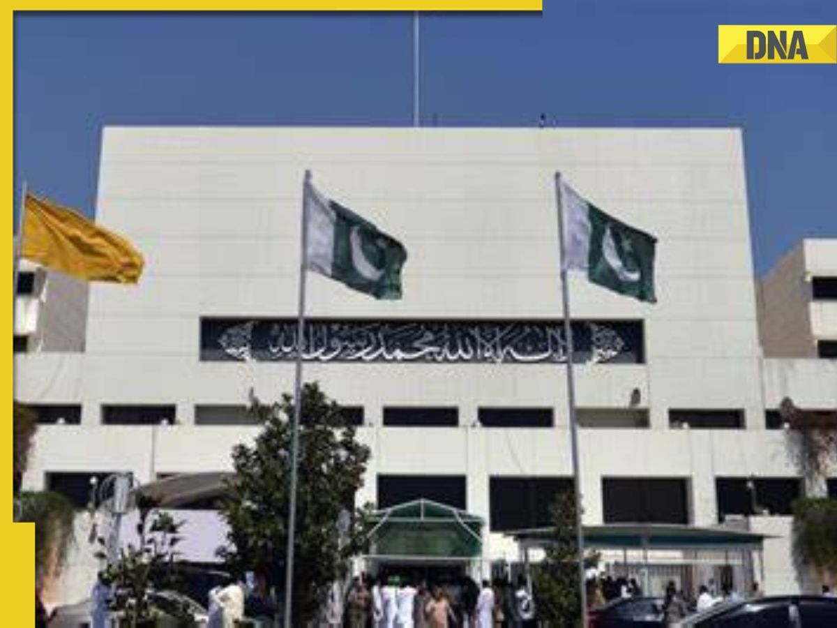 How is Pakistan’s parliament different from India’s? Also called...its women reservation is...know seats distribution, reservations, more 