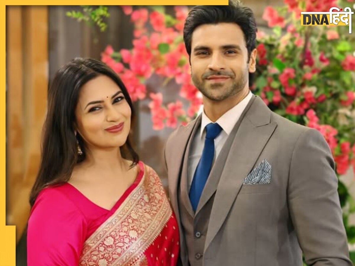 शादी के 9 साल बाद अलग हो रहे हैं Divyanka Tripathi और Vivek Dahiya? ले रहे तलाक