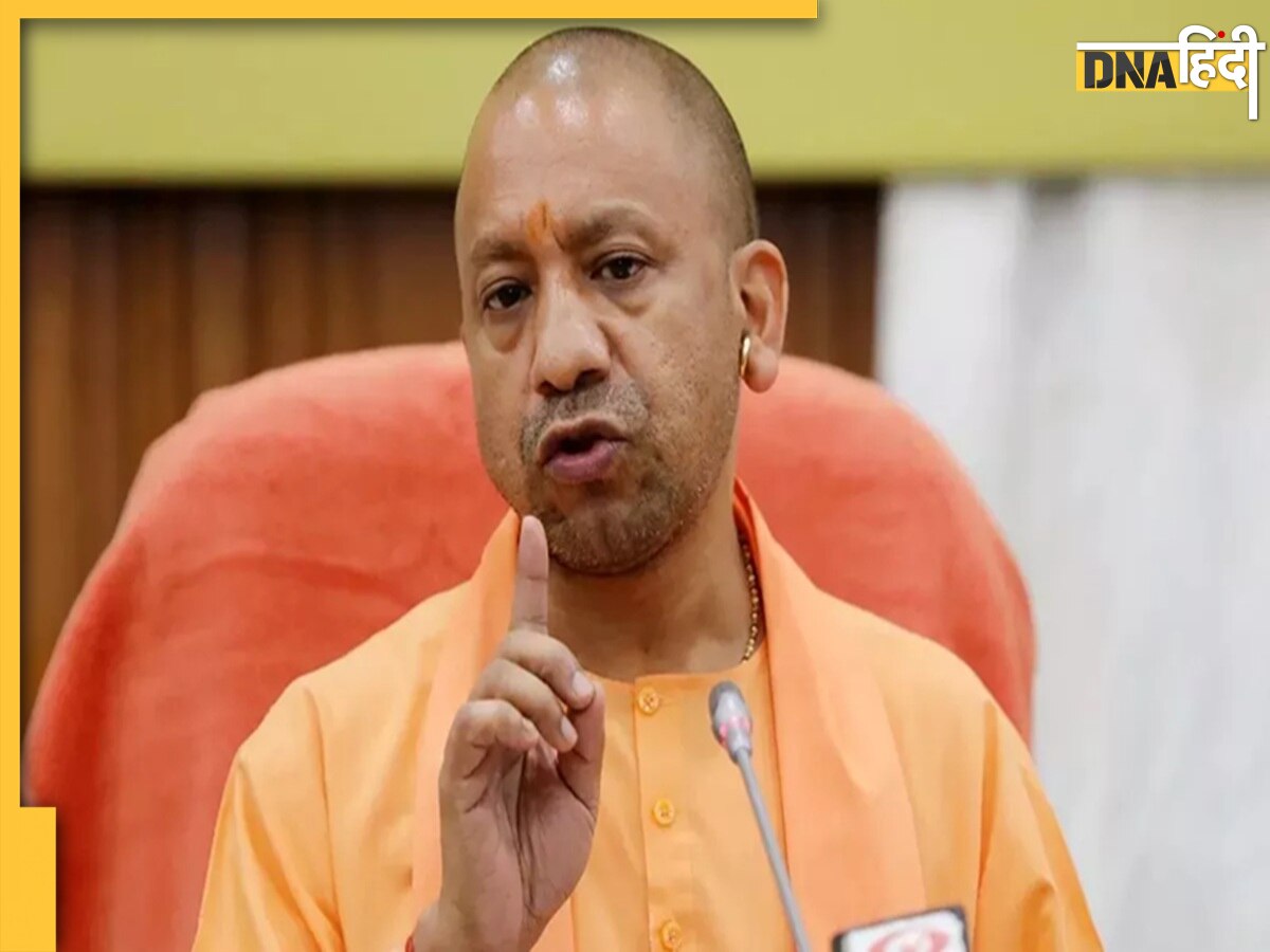 Murshidabad Violence: मुर्शिदाबाद हिंसा पर सीएम योगी आदित्यनाथ की हुंकार, 'लातों के भूत बातों से नहीं मानते हैं'