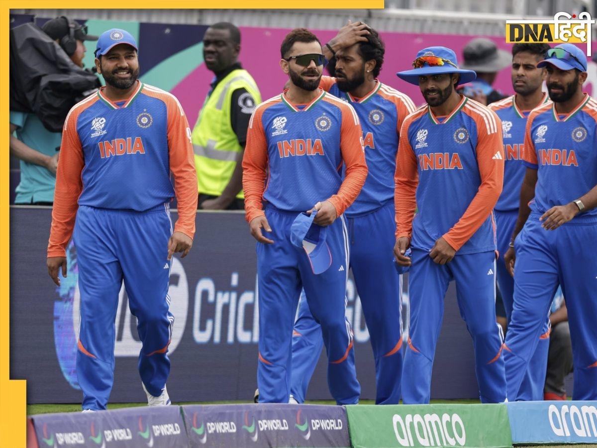 Bangladesh में हिंसक माहौल के बीच Team India करेगी दौरा, BCCI ने जारी किया Ind vs Ban सीरीज का शेड्यूल