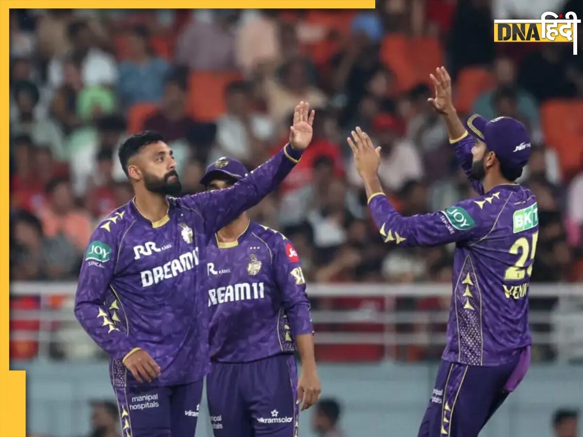 'चक्रवर्ती' वरुण के तिलिस्म की काट अब तक कोई नहीं ढूंढ पाया, आईपीएल में भी सर चढ़कर बोल रही उनकी फिरकी 