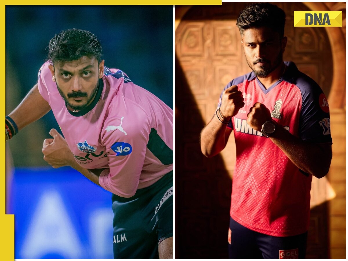 DC vs RR Dream11 Prediction: Best picks for fantasy Playing XI in Delhi Capitals vs Rajasthan Royals match