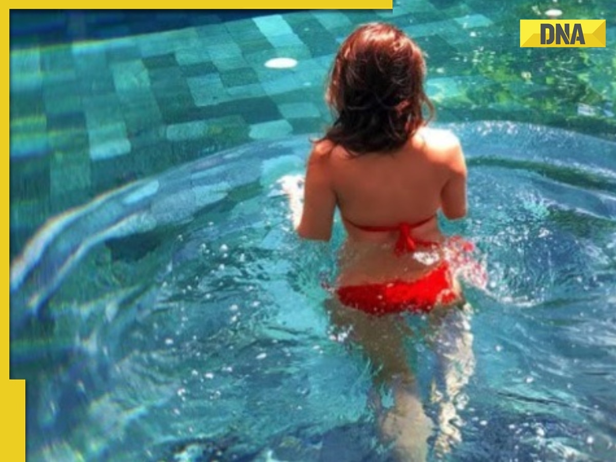 Meet actress who gave several hit films, got fame through advertisements, then suddenly disappeared, became mother at 41 with difficulty; her name is...