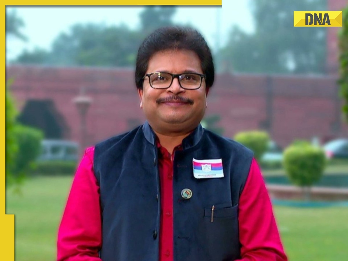 Asit Modi reacts to Taarak Mehta Ka Ooltah Chashmah actors speaking against show: 'I have never...'
