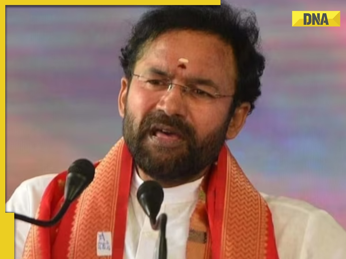 2 Telangana men killed by Pakistani national in Dubai, minister G Kishan Reddy assures MEA support
