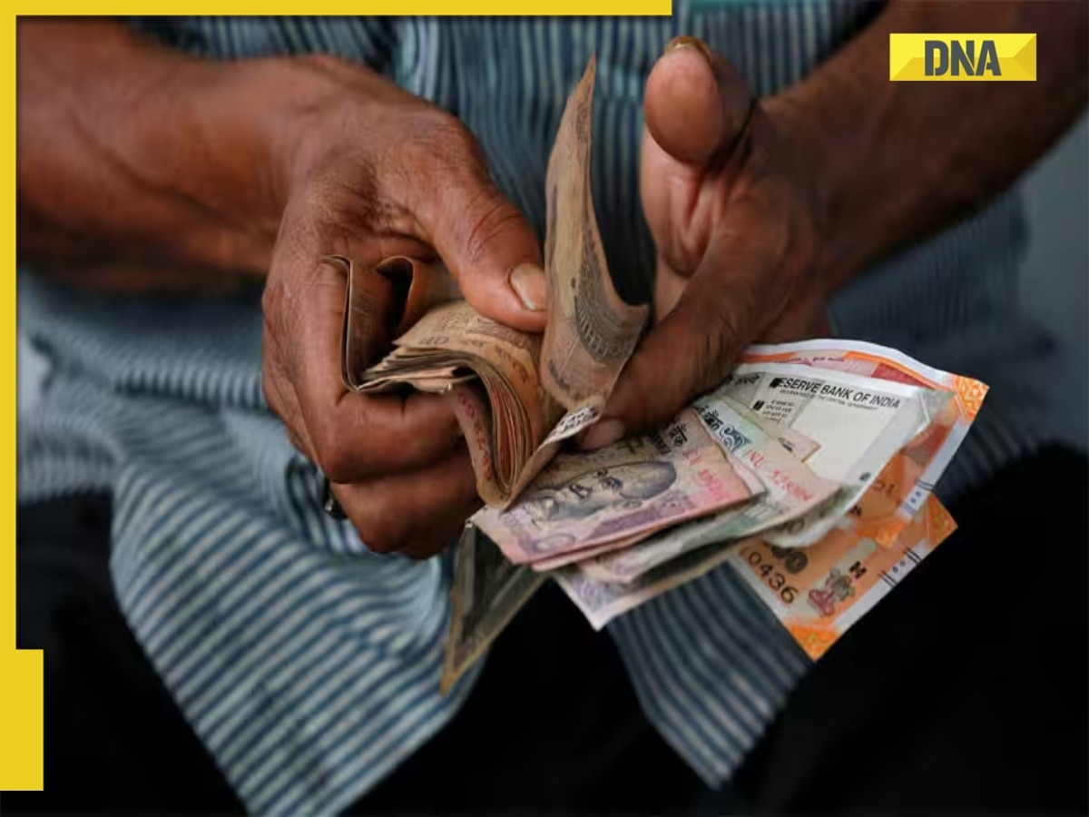 Explained: UPS vs. NPS- All you need to know about new pension choice for central government employees