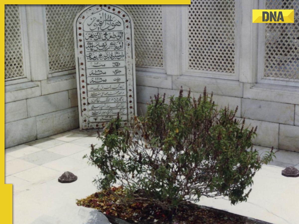 Who is Yakub Habeebuddin Tucy claiming to be Mughal descendant, know why he is seeking UN intervention to protect Aurangzeb's tomb amid rising tension